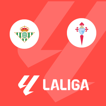 Реал Бетис – Сельта Виго: прогноз на матч 15.03.2026 (Испанская футбольная Премьер-Лига)