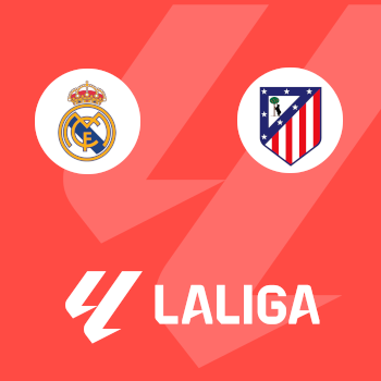 Реал Мадрид – Атлетико Мадрид: прогноз на матч 22.03.2026 (Испанская футбольная Премьер-Лига)