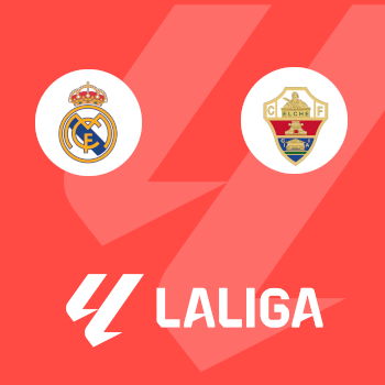 Реал Мадрид – Эльче: прогноз на матч 14.03.2026 (Испанская футбольная Премьер-Лига)