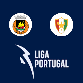 Риу Аве – Эштрела: прогноз на матч 15.03.2026 (Чемпионат Португалии по футболу)