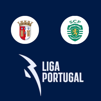 Брага – Спортинг: прогноз на матч 07.03.2026 (Чемпионат Португалии по футболу)