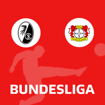 Фрайбург – Байер: прогноз на матч 07.03.2026 (Немецкая футбольная Бундеслига)