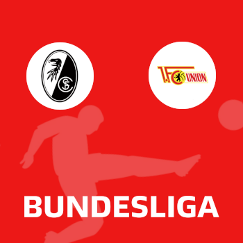 Фрайбург – Унион Берлин: прогноз на матч 15.03.2026 (Немецкая футбольная Бундеслига)