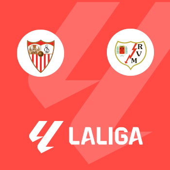 Севилья – Райо Вальекано: прогноз на матч 08.03.2026 (Испанская футбольная Премьер-Лига)