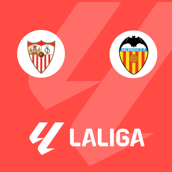 Севилья – Валенсия: прогноз на матч 21.03.2026 (Испанская футбольная Премьер-Лига)