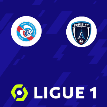 Страсбур – Париж: прогноз на матч 15.03.2026 (Чемпионат Франции по футболу)