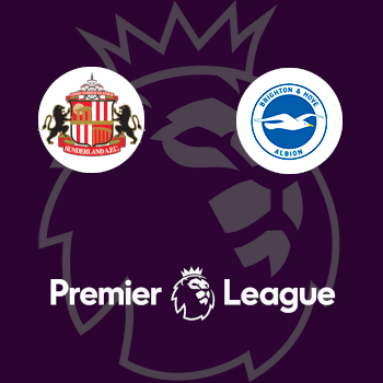 Сандерлэнд – Брайтон: прогноз на матч 14.03.2026 (АПЛ)