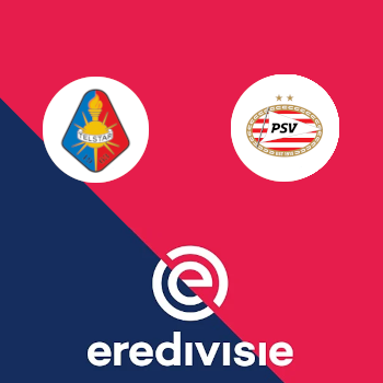 Телстар – ПСВ: прогноз на матч 22.03.2026 (Эредивизи)