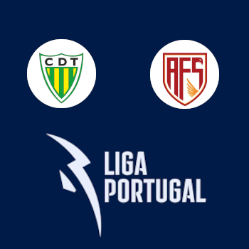 Тондела – АВС: прогноз на матч 21.03.2026 (Примейра)