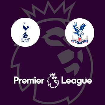 Тоттенхэм – Кристал Пэлас: прогноз на матч 05.03.2026 (Английская Премьер-лига)