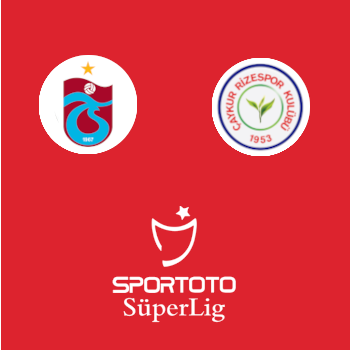 Трабзонспор – Ризеспор: прогноз на матч 14.03.2026 (Чемпионат Турции по футболу)