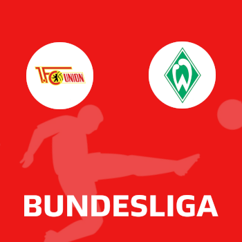 Унион Берлин – Вердер: прогноз на матч 08.03.2026 (Немецкая футбольная Бундеслига)