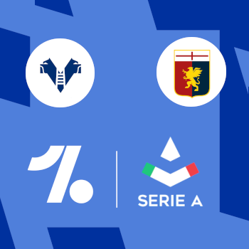 Верона – Дженоа: прогноз на матч 15.03.2026 (Чемпионат Италии по футболу)