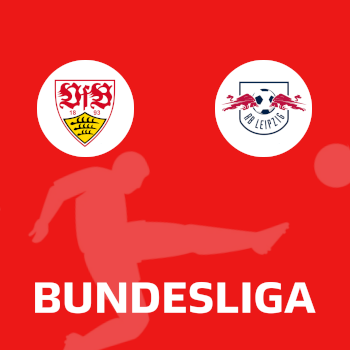 Штутгарт – Лейпциг: прогноз на матч 15.03.2026 (Немецкая футбольная Бундеслига)
