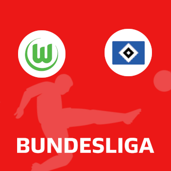 Вольфсбург – Гамбург: прогноз на матч 07.03.2026 (Немецкая футбольная Бундеслига)