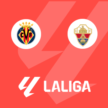 Вильярреал – Эльче: прогноз на матч 08.03.2026 (Испанская футбольная Премьер-Лига)