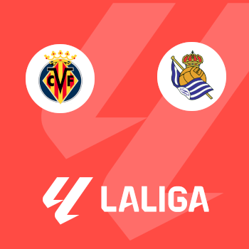 Вильярреал – Реал Сосьедад: прогноз на матч 20.03.2026 (Испанская футбольная Премьер-Лига)