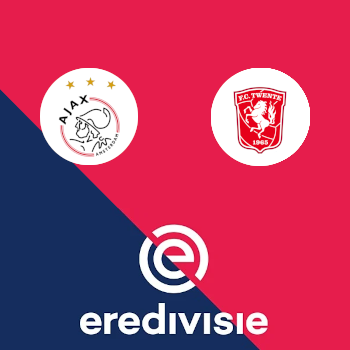 Аякс – Твенте: прогноз на матч 04.04.2026 (Эредивизи)