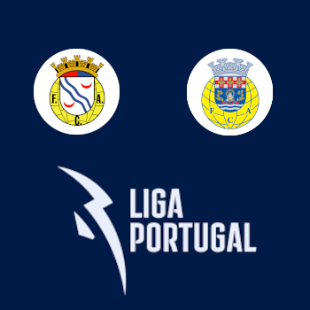 Алверка – Арока: прогноз на матч 24.04.2026 (Чемпионат Португалии по футболу)