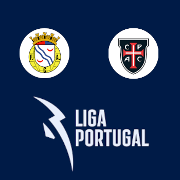 Алверка – Каза Пия: прогноз на матч 12.04.2026 (Чемпионат Португалии по футболу)