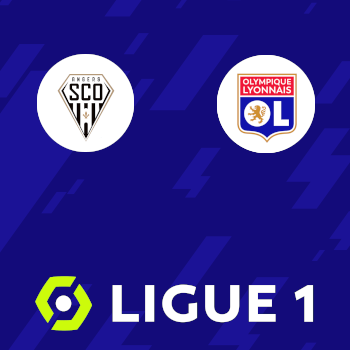 Анже – Лион: прогноз на матч 05.04.2026 (Чемпионат Франции по футболу)
