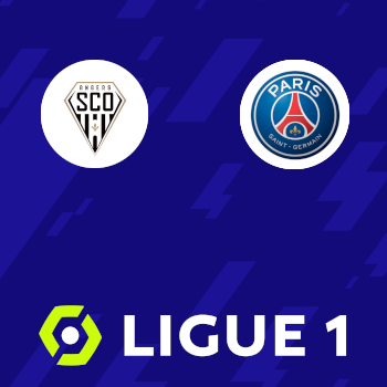 Анже – ПСЖ: прогноз на матч 25.04.2026 (Чемпионат Франции по футболу)