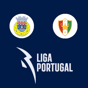 Арока – Эштрела: прогноз на матч 19.04.2026 (Чемпионат Португалии по футболу)