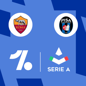 Рома – Пиза: прогноз на матч 10.04.2026 (Чемпионат Италии по футболу)