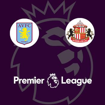 Астон Вилла – Сандерлэнд: прогноз на матч 19.04.2026 (АПЛ)
