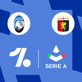 Аталанта – Дженоа: прогноз на матч 02.05.2026 (Чемпионат Италии по футболу)