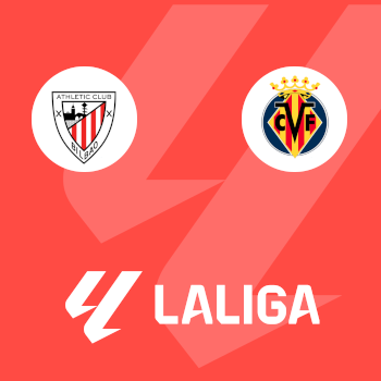 Атлетик Бильбао – Вильярреал: прогноз на матч 12.04.2026 (Испанская футбольная Премьер-Лига)