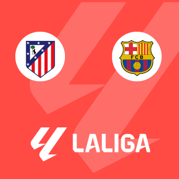 Атлетико Мадрид – Барселона: прогноз на матч 04.04.2026 (Испанская футбольная Премьер-Лига)