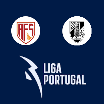 АВС – Витория Гимарайнш: прогноз на матч 11.04.2026 (Чемпионат Португалии по футболу)