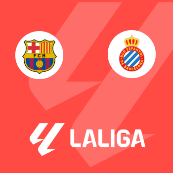 Барселона – Эспаньол: прогноз на матч 11.04.2026 (Ла Лига)