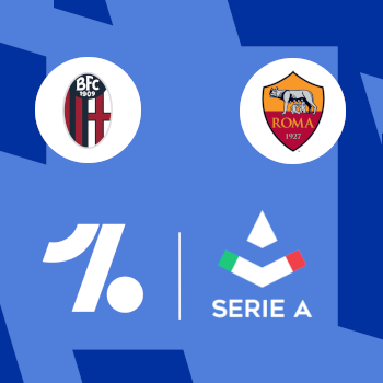 Болонья – Рома: прогноз на матч 25.04.2026 (Чемпионат Италии по футболу)