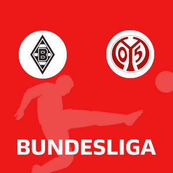 Боруссия Менхенгладбах – Майнц: прогноз на матч 19.04.2026 (Немецкая футбольная Бундеслига)