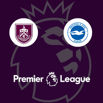 Бернли – Брайтон: прогноз на матч 11.04.2026 (Английская Премьер-лига)