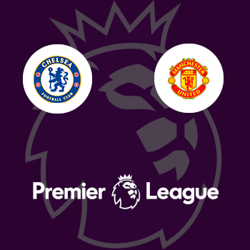 Челси – Манчестер Юнайтед: прогноз на матч 18.04.2026 (Английская Премьер-лига)