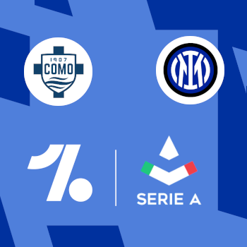 Комо – Интер: прогноз на матч 12.04.2026 (Серия А)