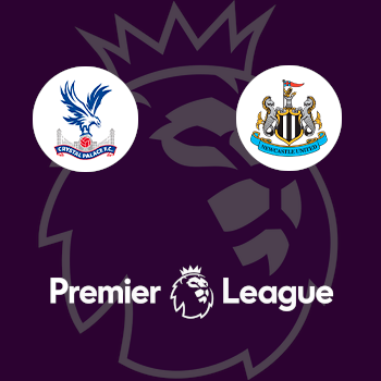 Кристал Пэлас – Ньюкасл: прогноз на матч 12.04.2026 (Английская Премьер-лига)