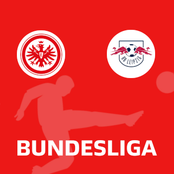 Айнтрахт – Лейпциг: прогноз на матч 18.04.2026 (Немецкая футбольная Бундеслига)