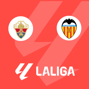 Эльче – Валенсия: прогноз на матч 11.04.2026 (Испанская футбольная Премьер-Лига)