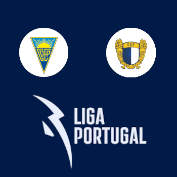 Эшторил – Фамаликан: прогноз на матч 26.04.2026 (Чемпионат Португалии по футболу)