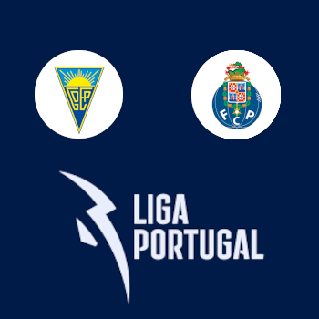 Эшторил – Порту: прогноз на матч 12.04.2026 (Примейра)