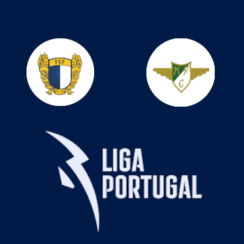 Фамаликан – Морейренсе: прогноз на матч 10.04.2026 (Чемпионат Португалии по футболу)