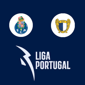 Порту – Фамаликан: прогноз на матч 04.04.2026 (Чемпионат Португалии по футболу)