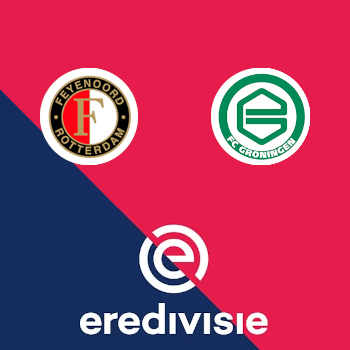 Фейеноорд – Гронинген: прогноз на матч 25.04.2026 (Чемпионат Нидерландов по футболу)