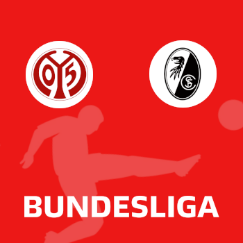 Майнц – Фрайбург: прогноз на матч 12.04.2026 (Немецкая футбольная Бундеслига)