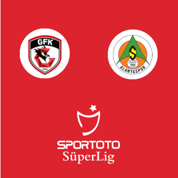 Газиантеп – Аланьяспор: прогноз на матч 04.04.2026 (Чемпионат Турции по футболу)