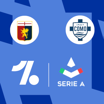 Дженоа – Комо: прогноз на матч 26.04.2026 (Чемпионат Италии по футболу)